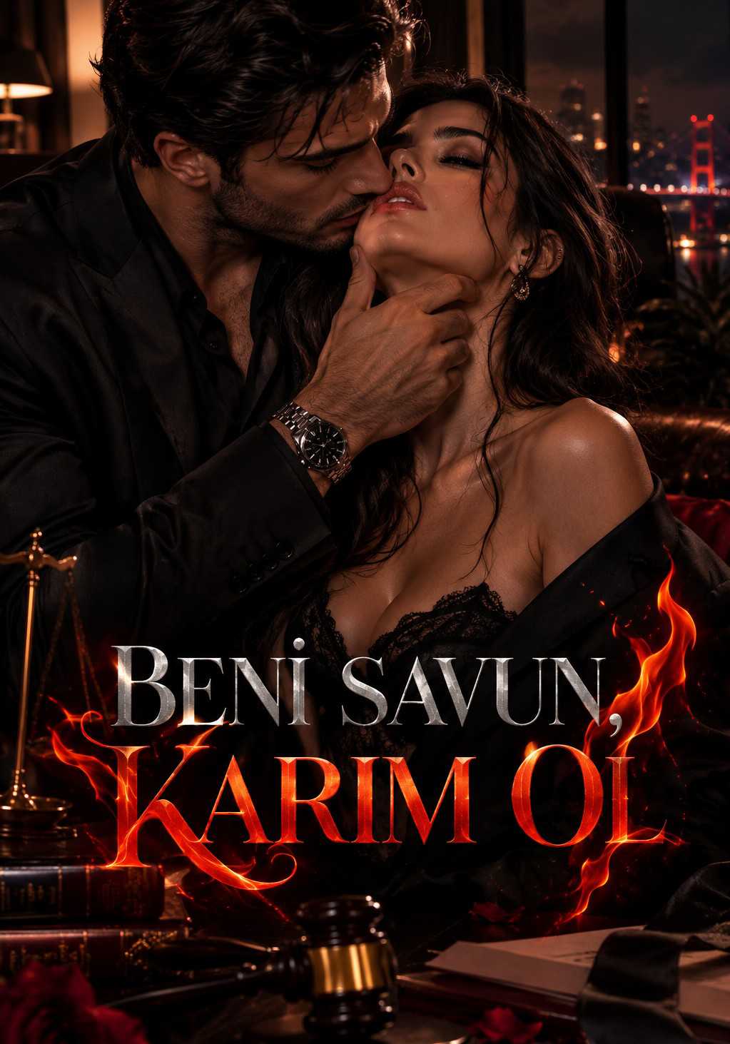 Beni Savun Karım Ol (+21🔥🔥🔥)
