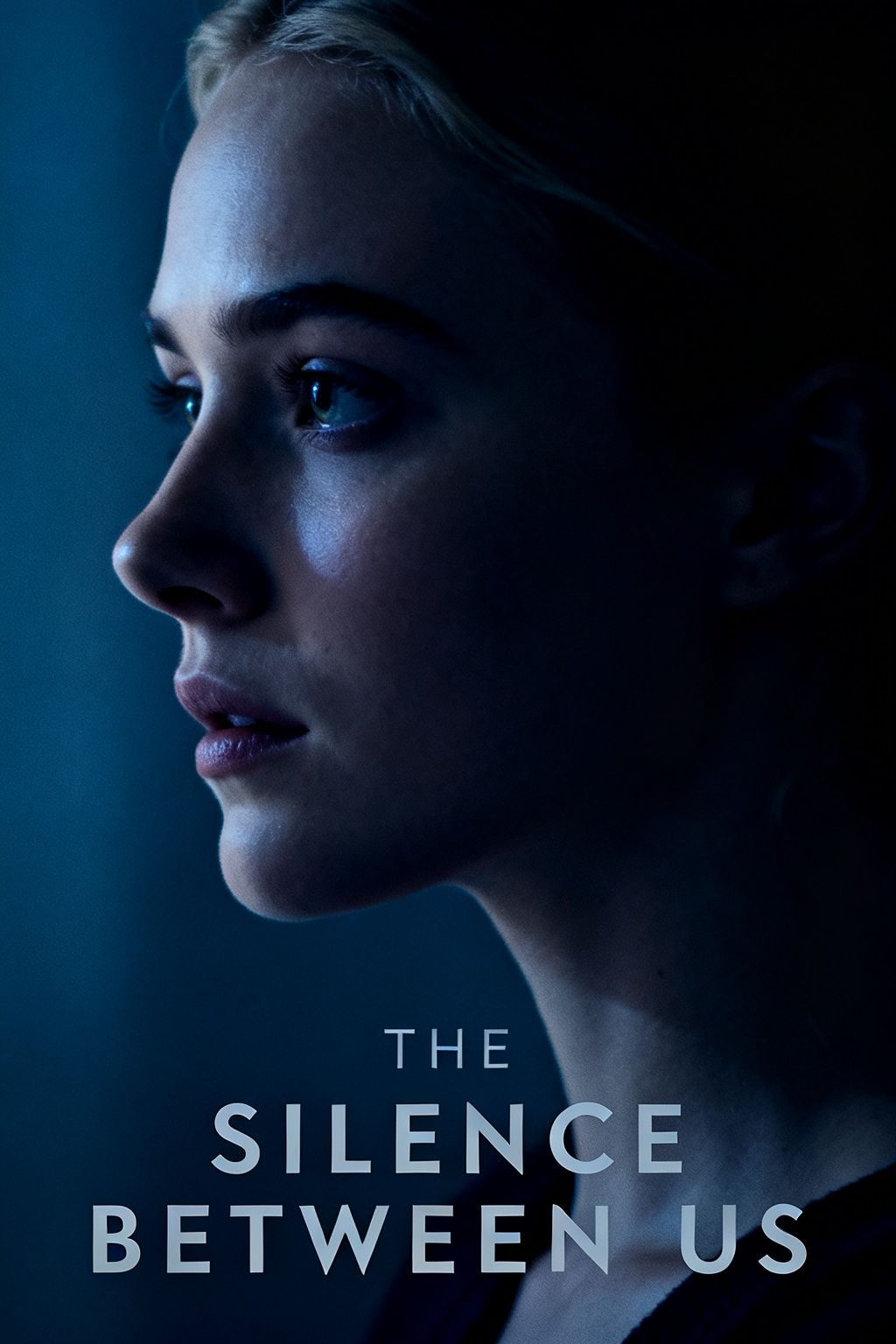 The Silence Between Us