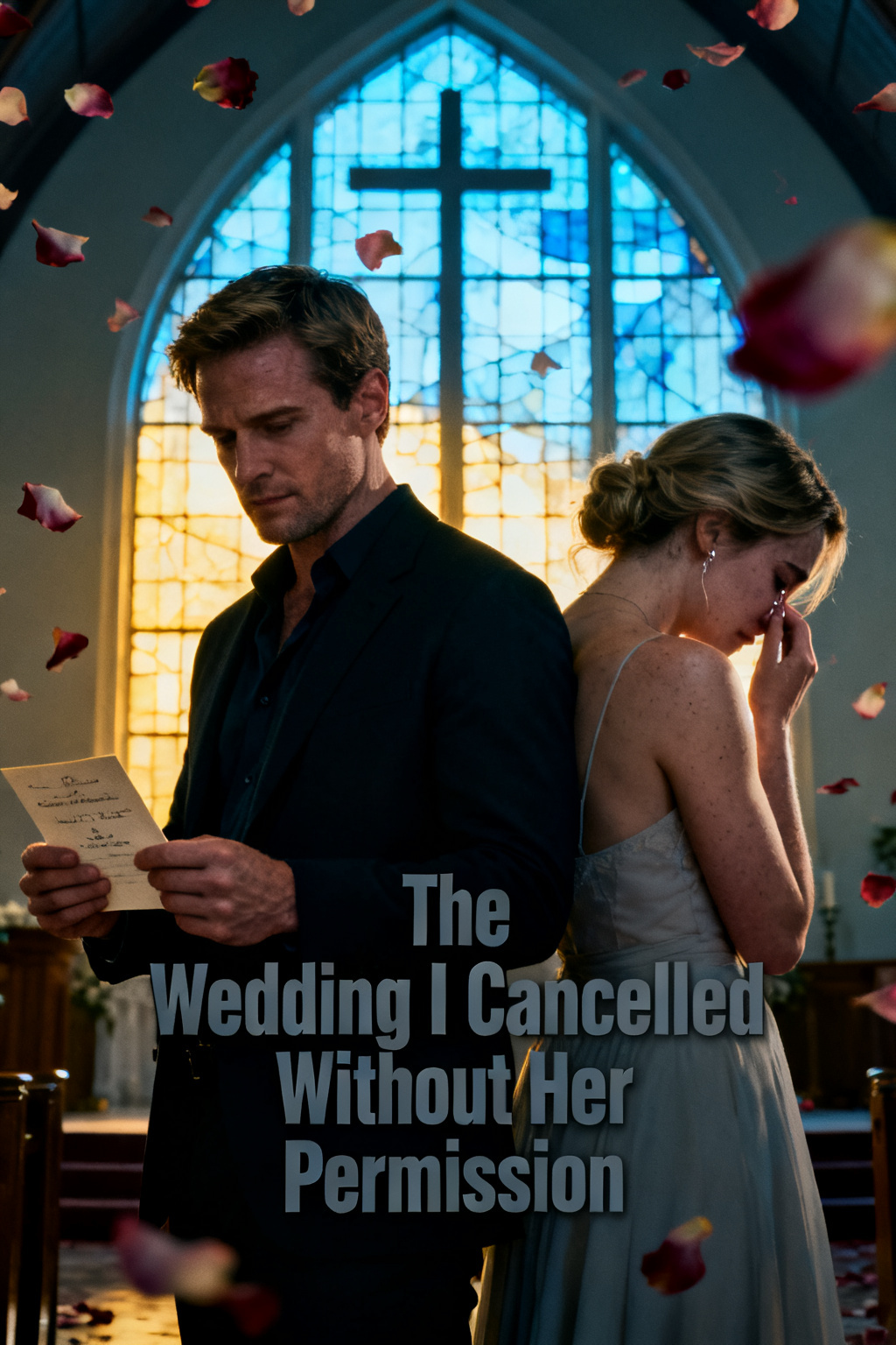 The Wedding I Cancelled Without Her Permission