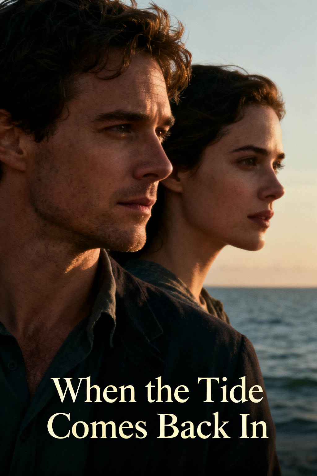 When the Tide Comes Back In