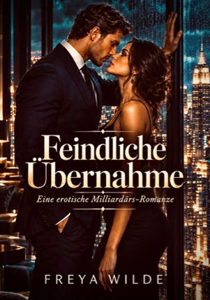 Feindliche Übernahme