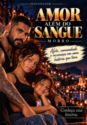 Amor Além do Sangue - Morro