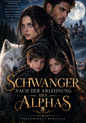 Schwanger nach der Ablehnung des Alphas