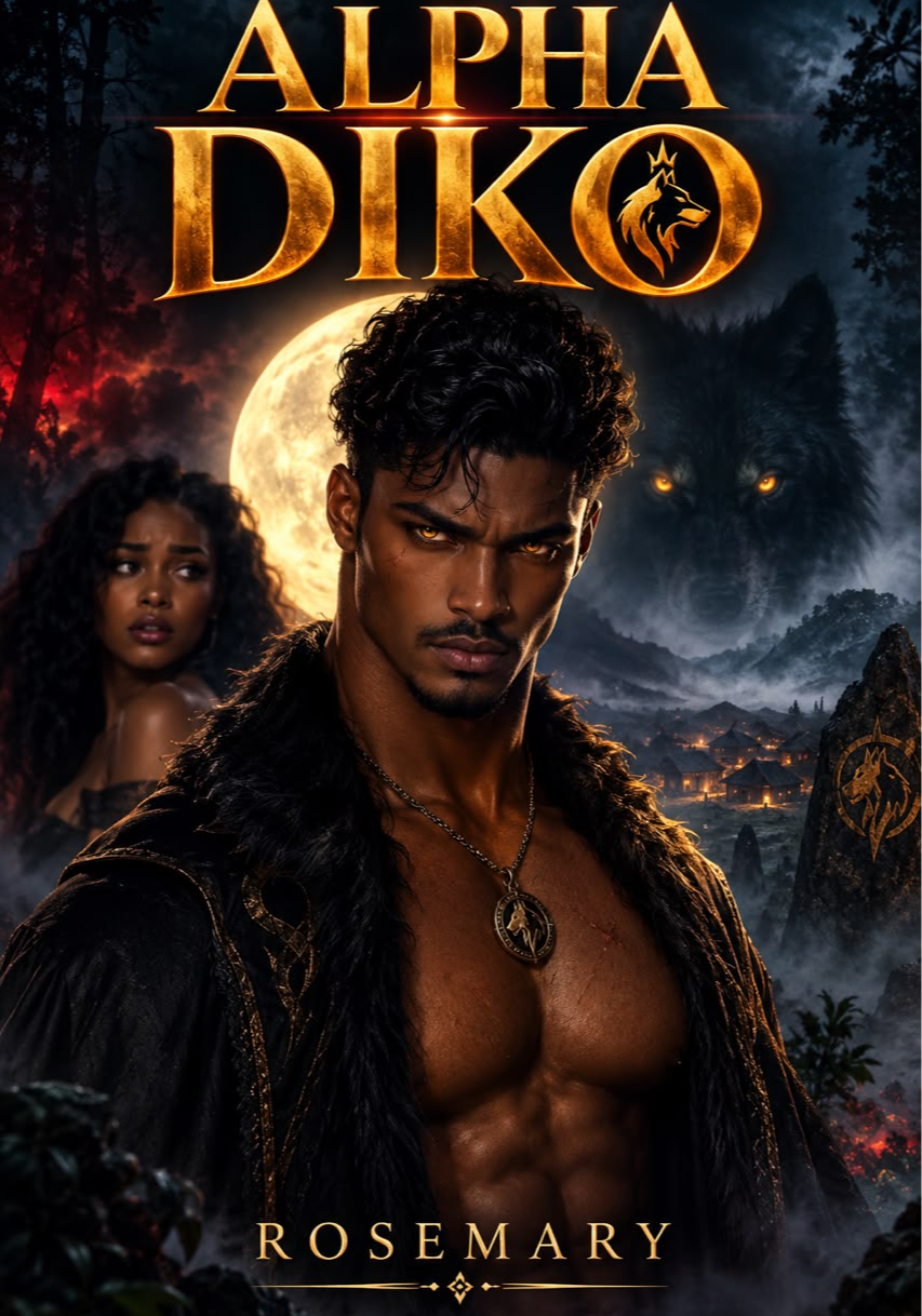 ALPHA DIKO