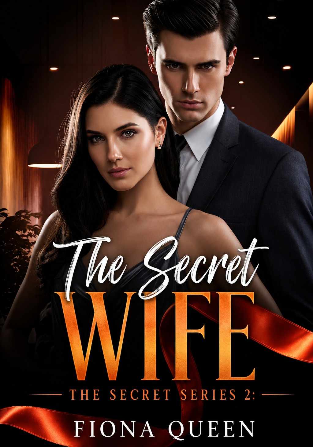 The Secret Wife