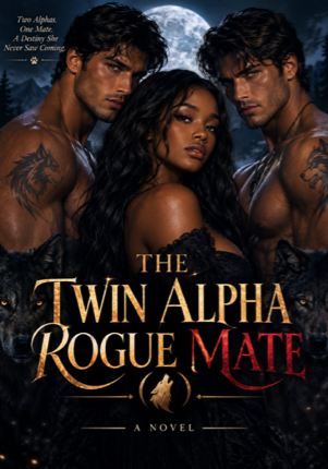 The Twin Alpha Rogue Mate