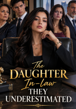 The Daughter In-law They Underestimated