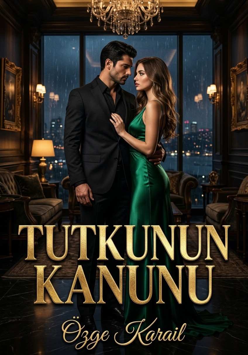 TUTKUNUN KANUNU (+18)