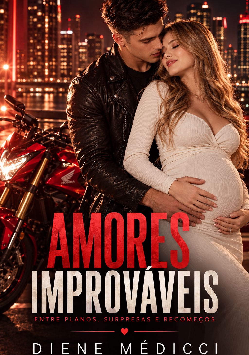 Amores improváveis