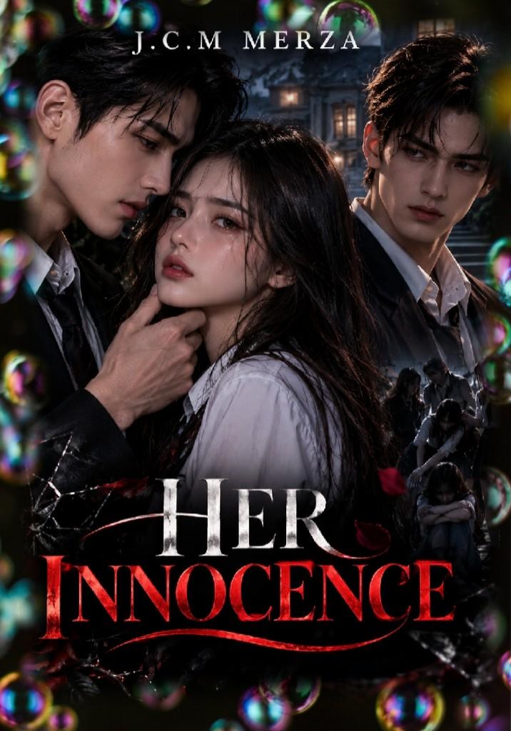 HER INNOCENCE