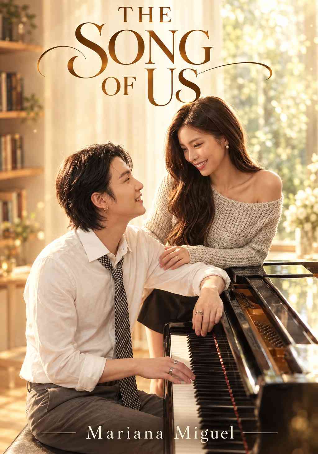 The Song Of Us