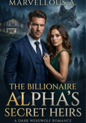 The Billionaire Alpha’s Secret Heirs