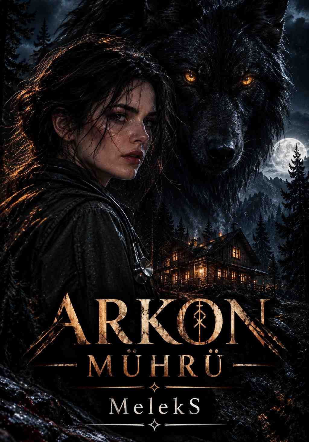 ARKON MÜHRÜ