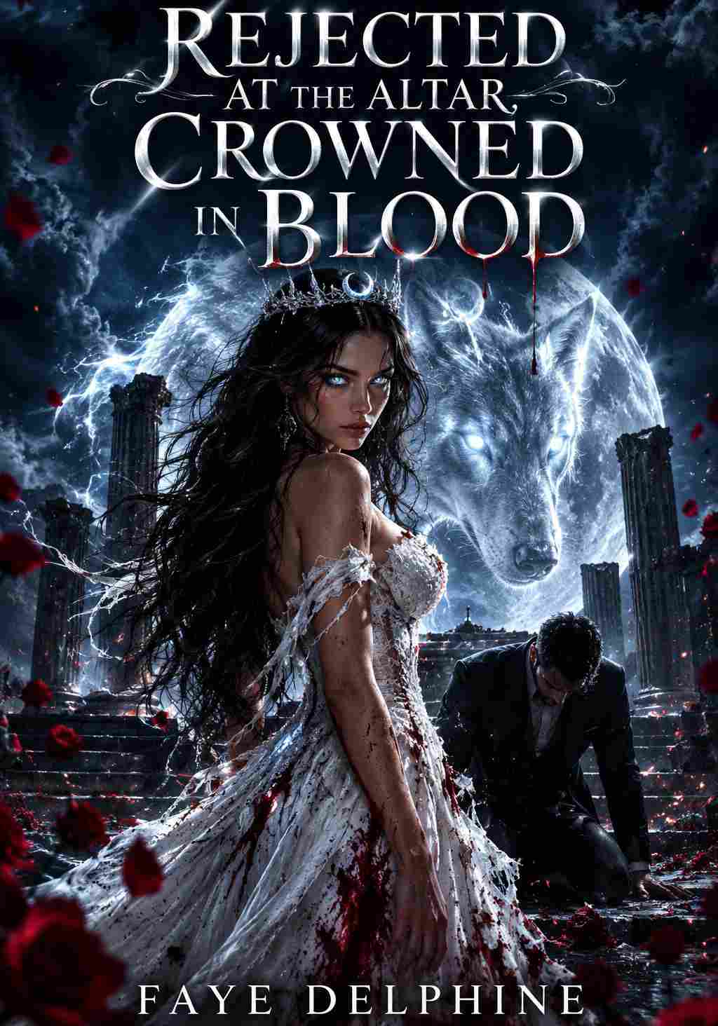 Rejected at the Altar, Crowned in Blood