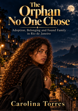The Orphan No One Chose - Adoption, Belonging and Found Family in Rio de Janeiro