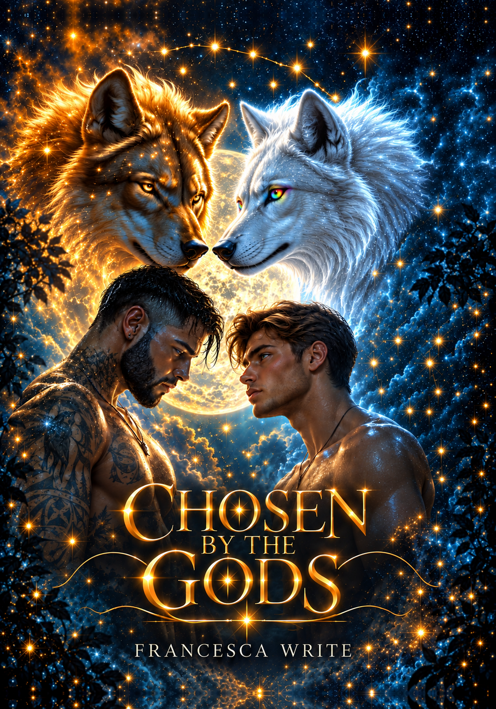 Chosen By The Gods