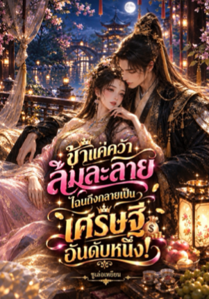 ข้าแค่อยากล้มละลาย ไฉนถึงกลายเป็นเศรษฐีอันดับหนึ่ง!