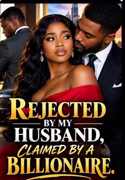 Rejected by my husband, claimed by the Billionaire