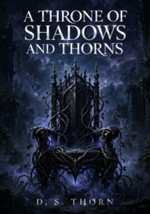 A Throne of Shadows and Thorns
