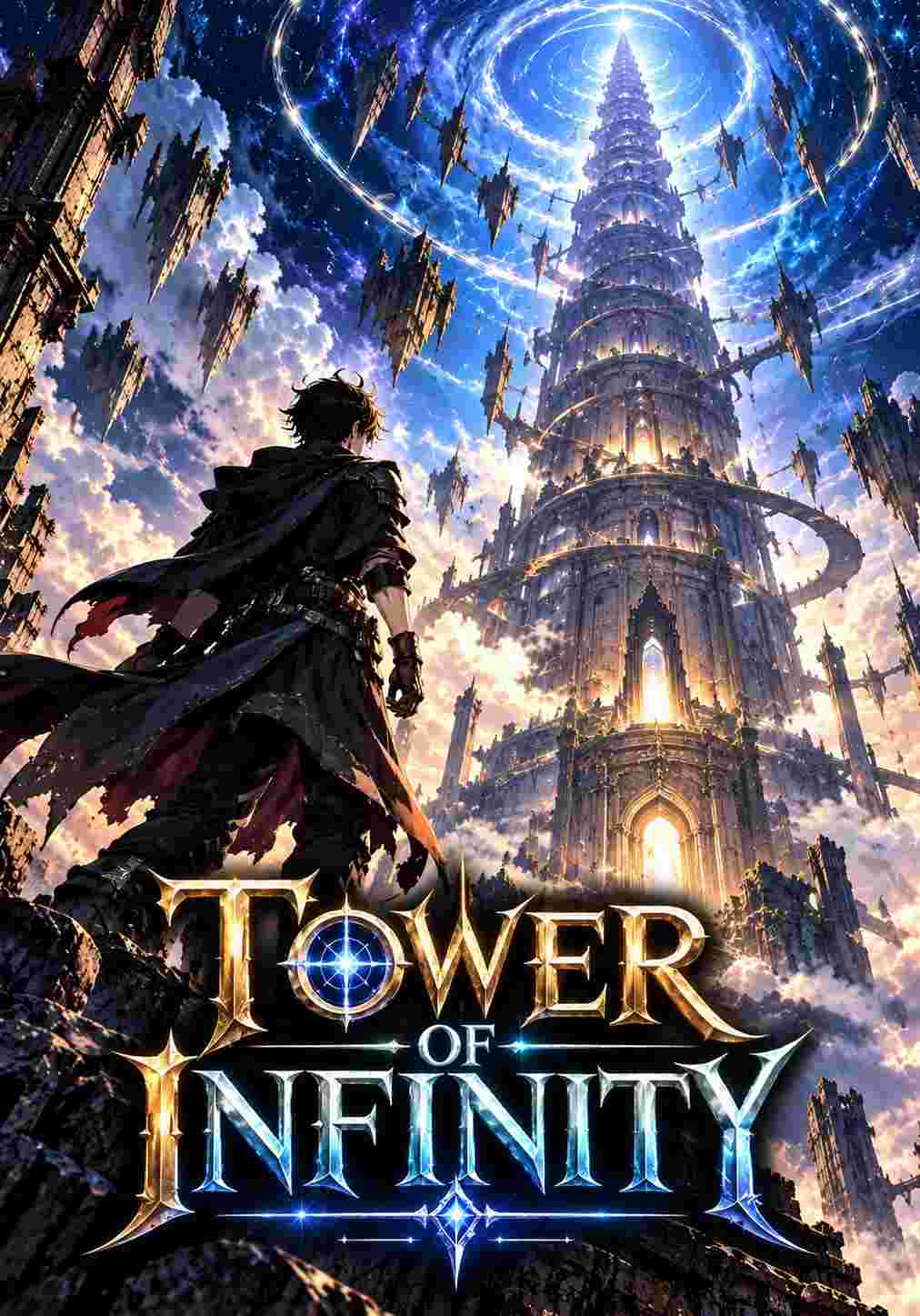 Tower of Infinity