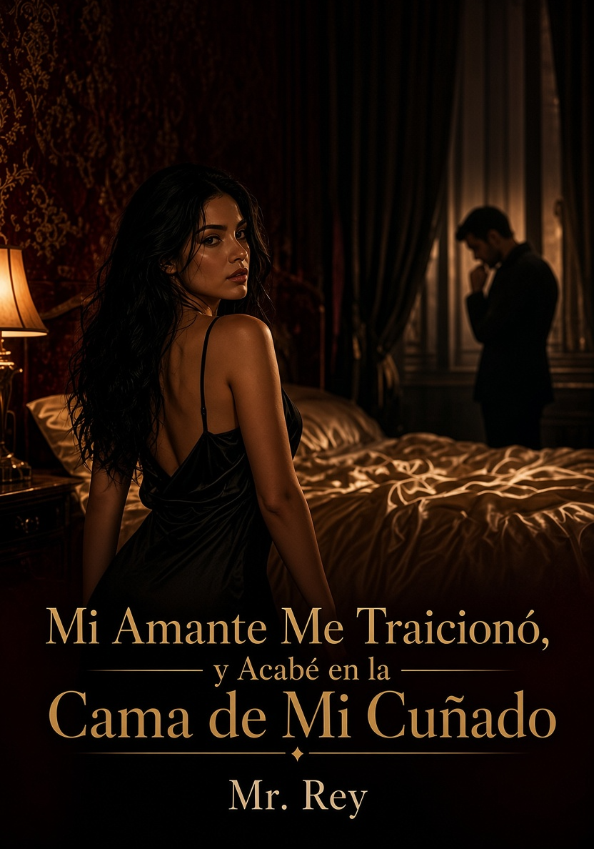 Mi Amante Me Traicionó, y Acabé en la Cama de Mi Cuñado