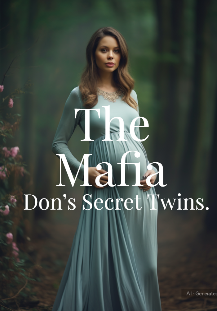 The Billionaire’s Secret Twins