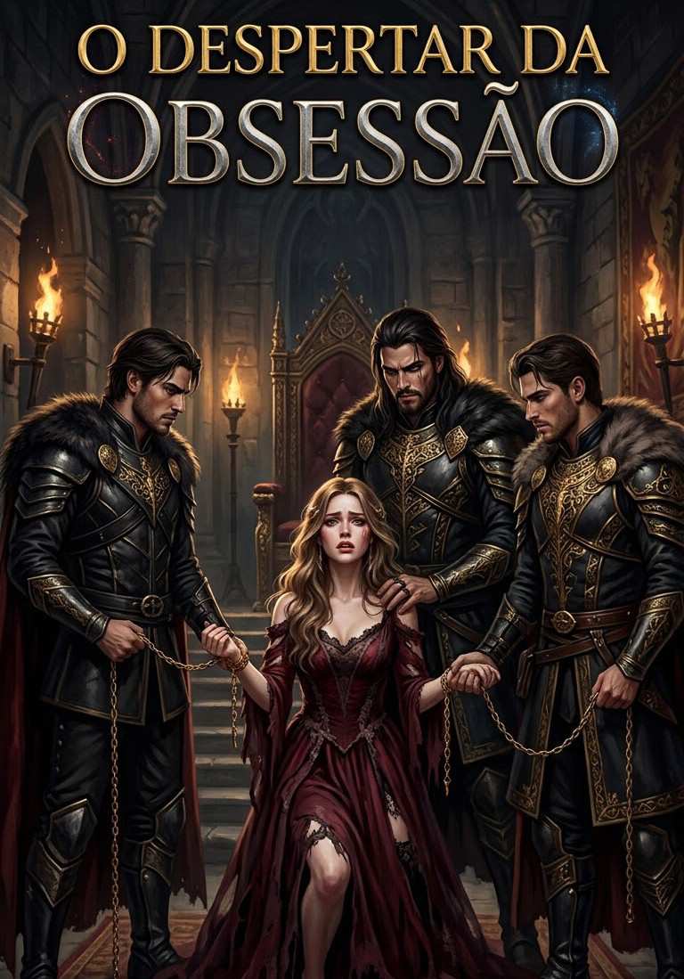 O Despertar Da Obsessão
