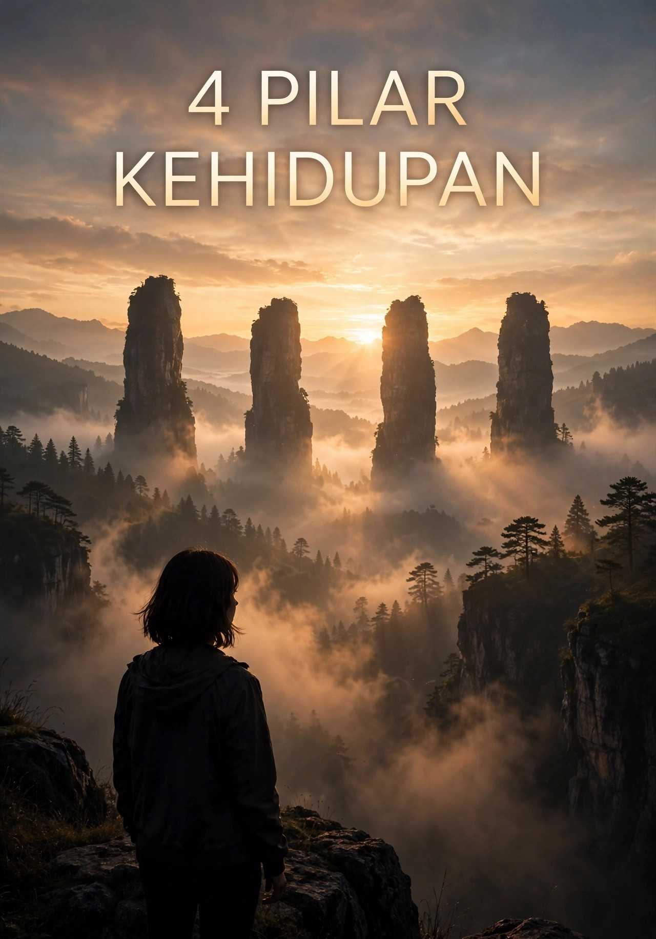 Empat Pilar Kehidupan