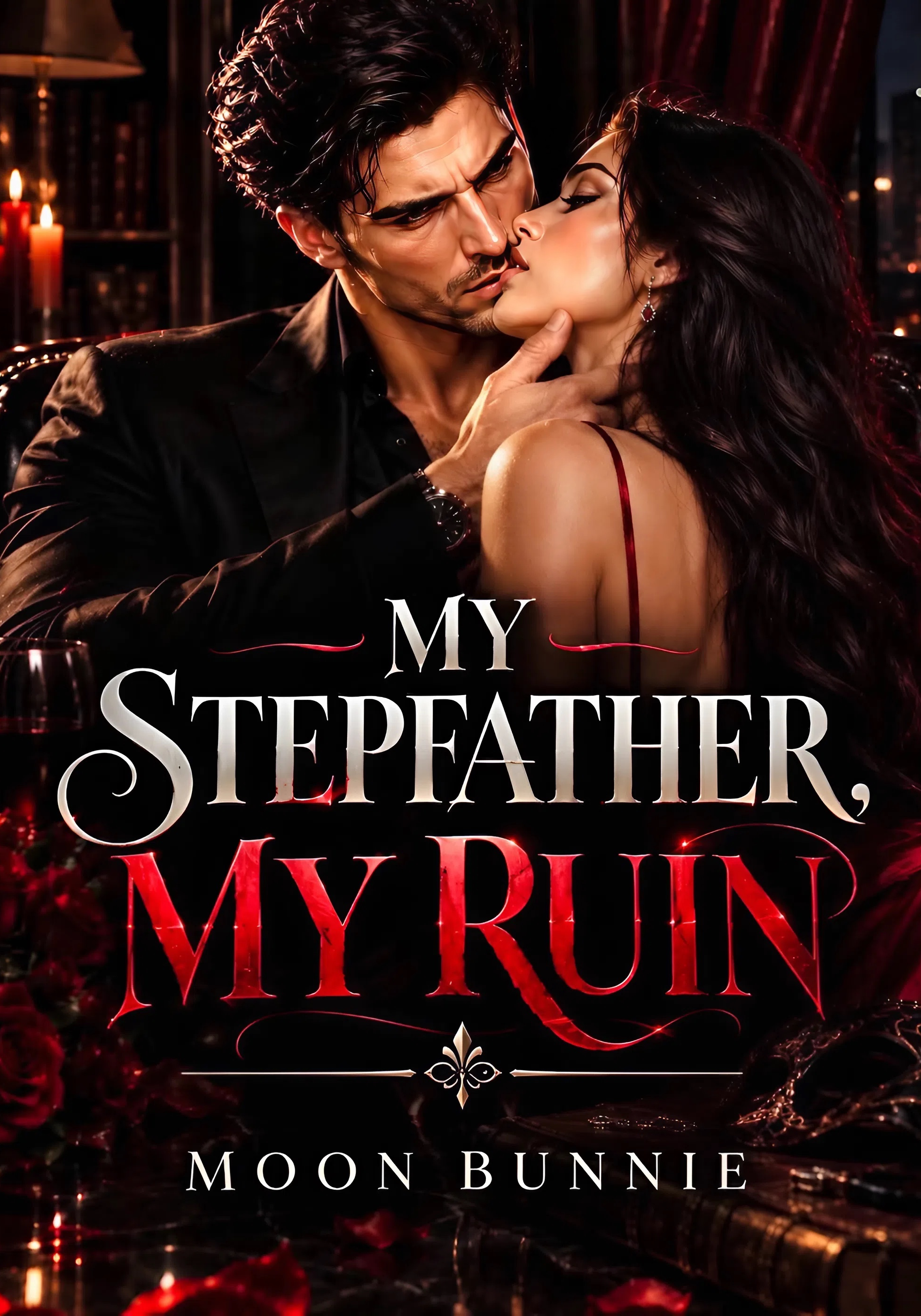 My Stepfather, My Ruin