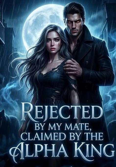Rejected By My Mate Claimed By The Lycan King