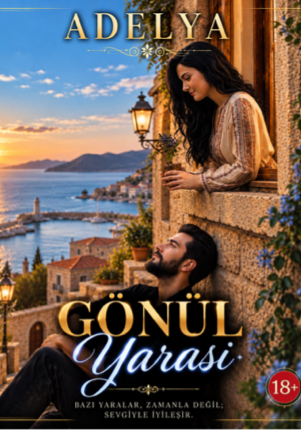 (Mahalle Kurgusu ) Gönül Yarası +18