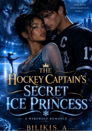The Hockey Captain’s Secret Ice Princess