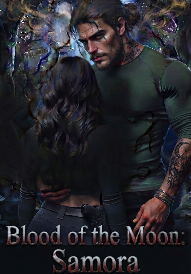 Blood of the Moon: Samora