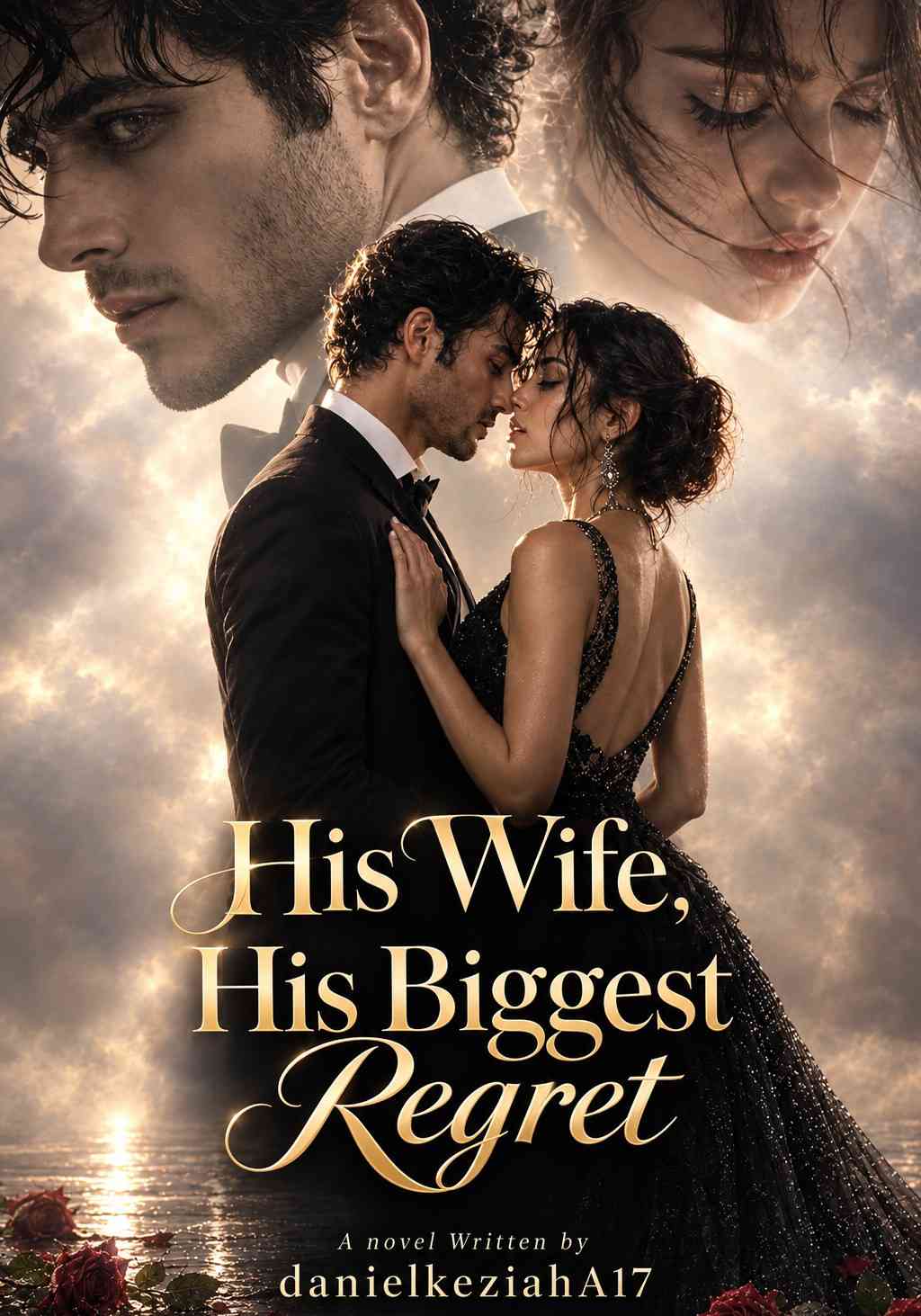 His Wife, His Biggest Regret