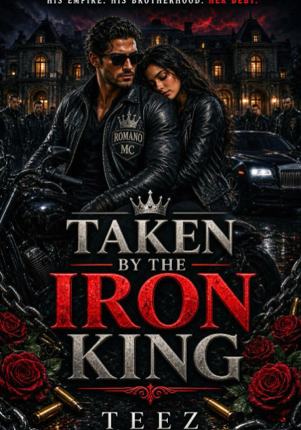 TAKEN BY THE IRON KING