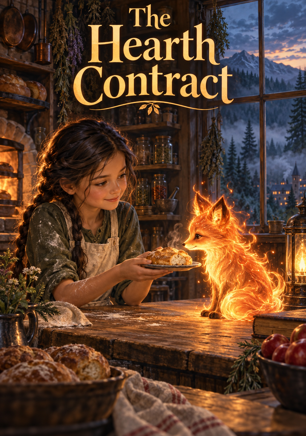 The Hearth Contract