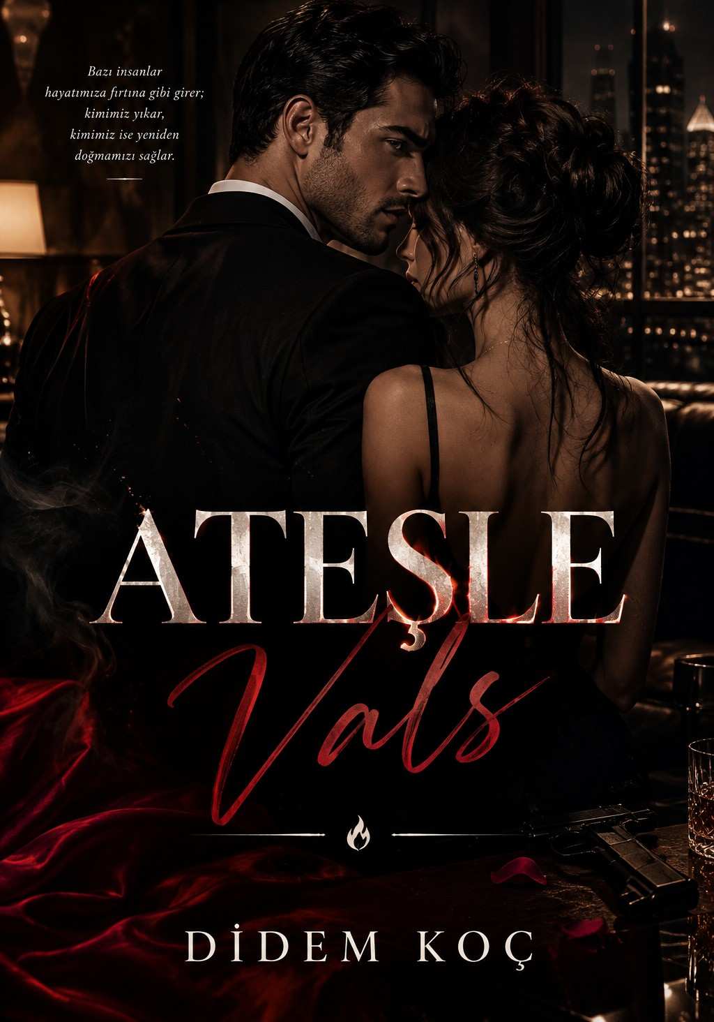 Ateşle Vals