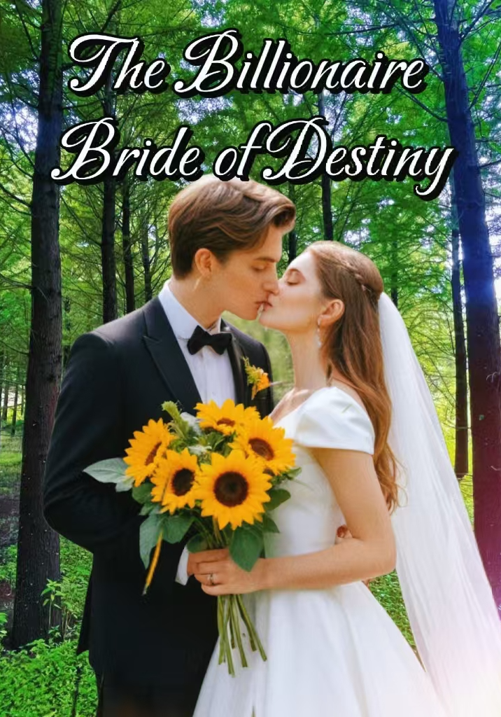The Billionaire Bride of Destiny