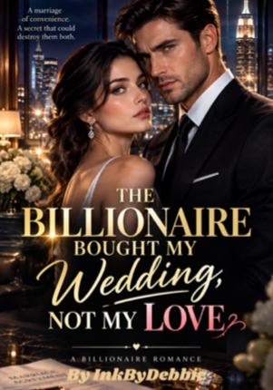 THE BILLIONAIRE BOUGHT MY WEDDING, NOT MY LOVE.