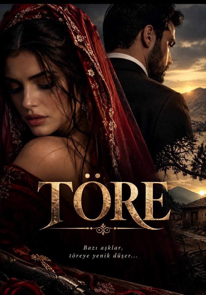 TÖRENİN GÖLGESİNDE AŞK+18