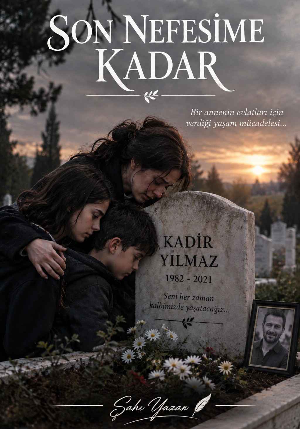 SON NEFESİME KADAR