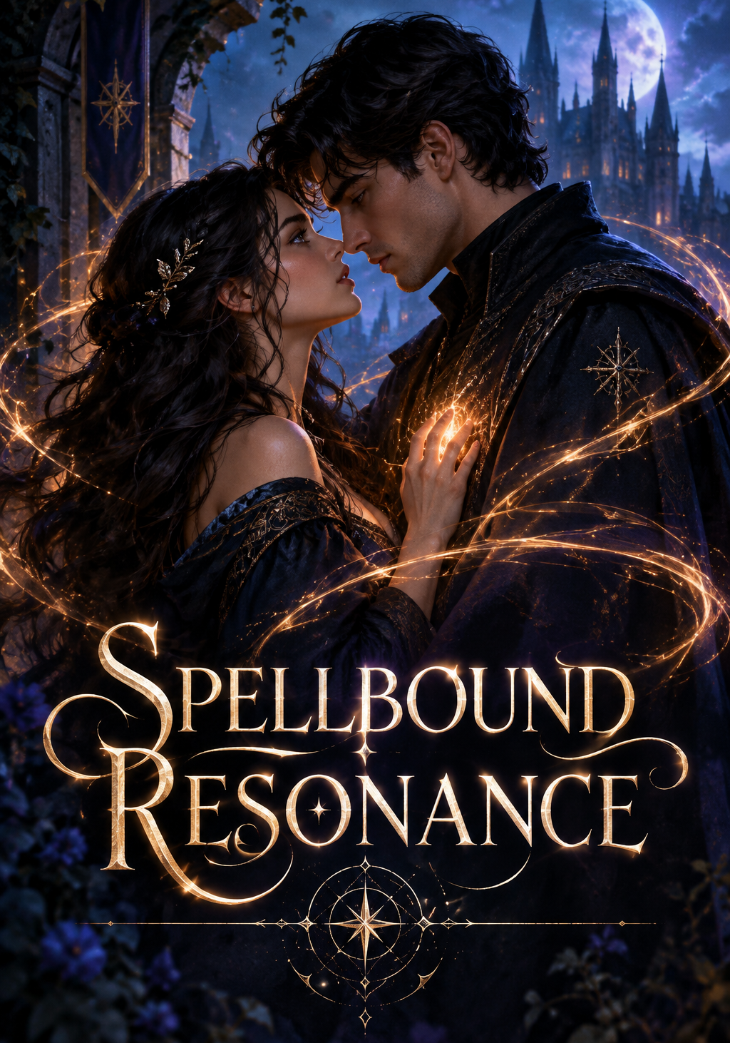 Spellbound Resonance