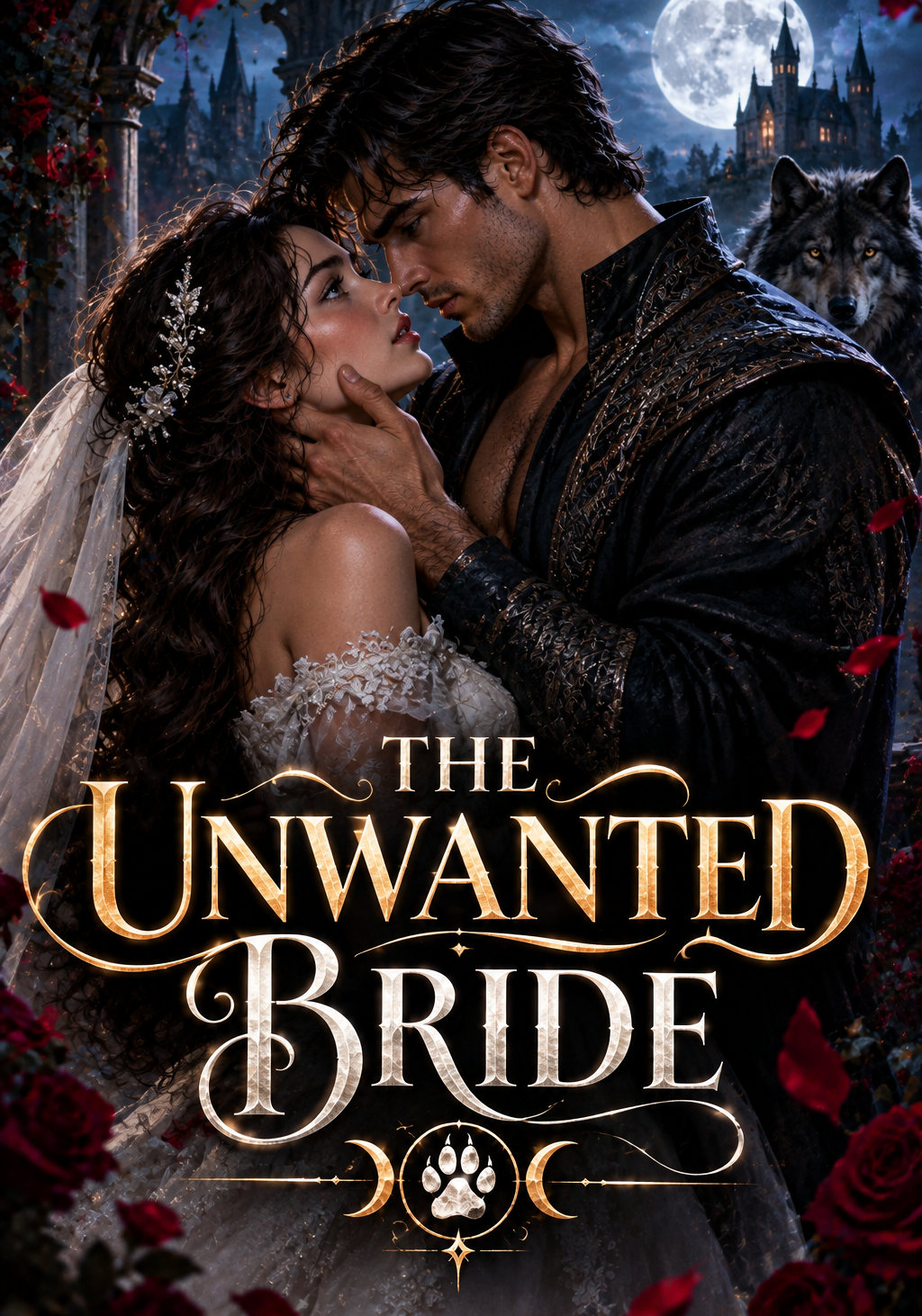 The Unwanted Bride