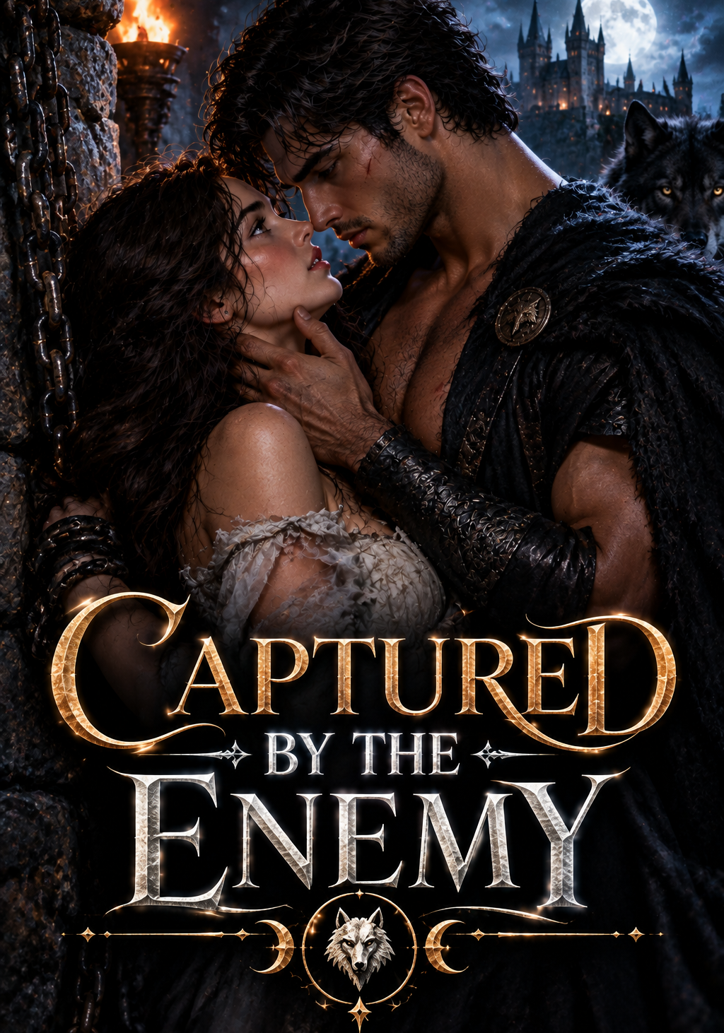Captured by the Enemy