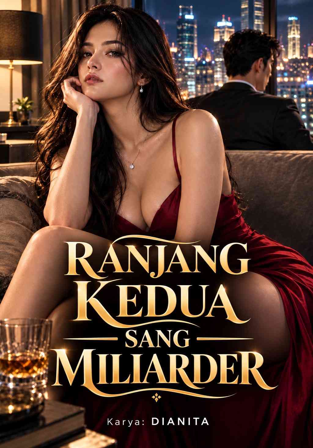 Ranjang Kedua Sang Miliarder