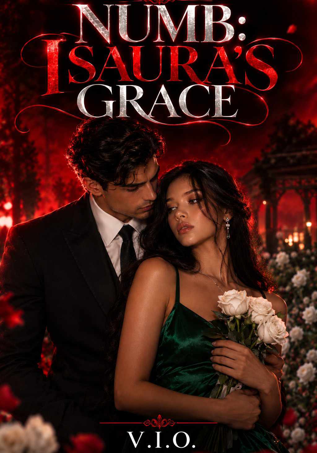 NUMB: Isaura's Grace