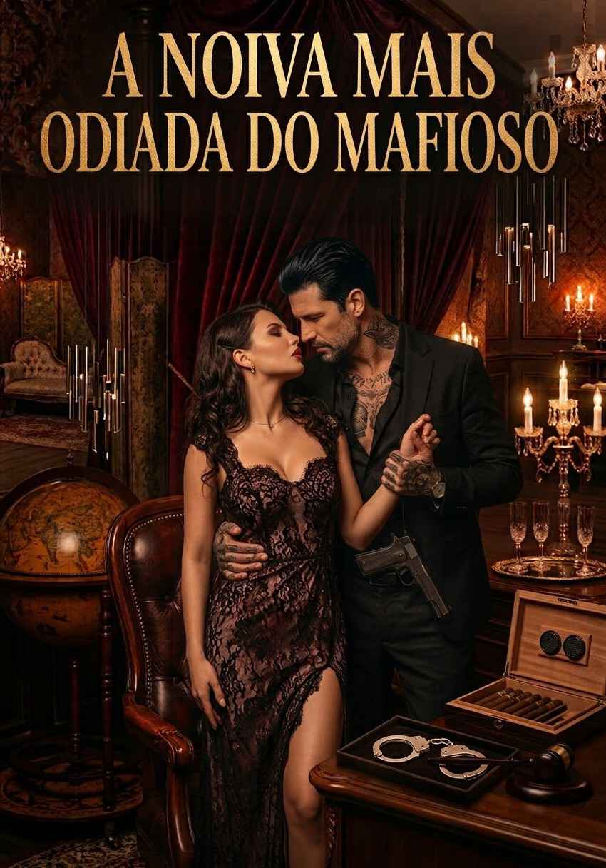 A Noiva Mais Odiada Do Mafioso