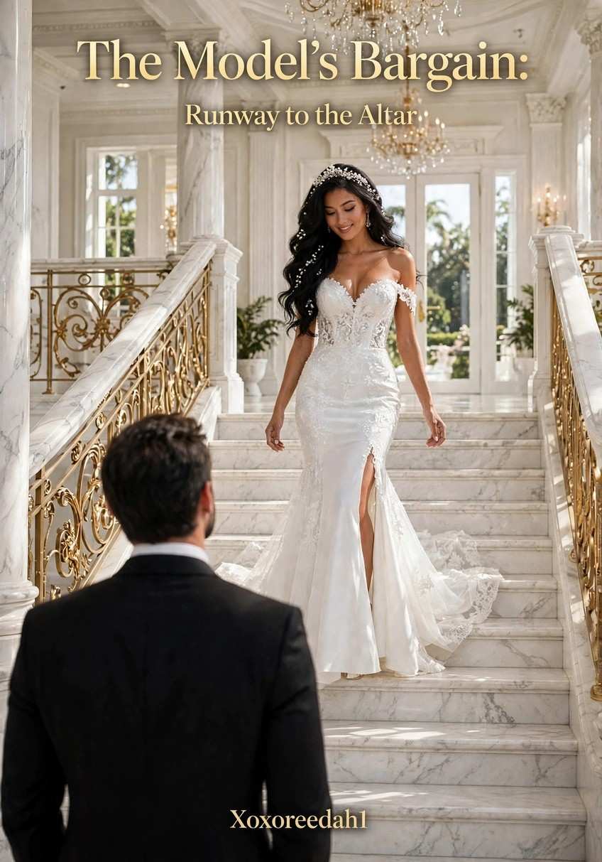 The Model's Bargain: Runway To The Altar