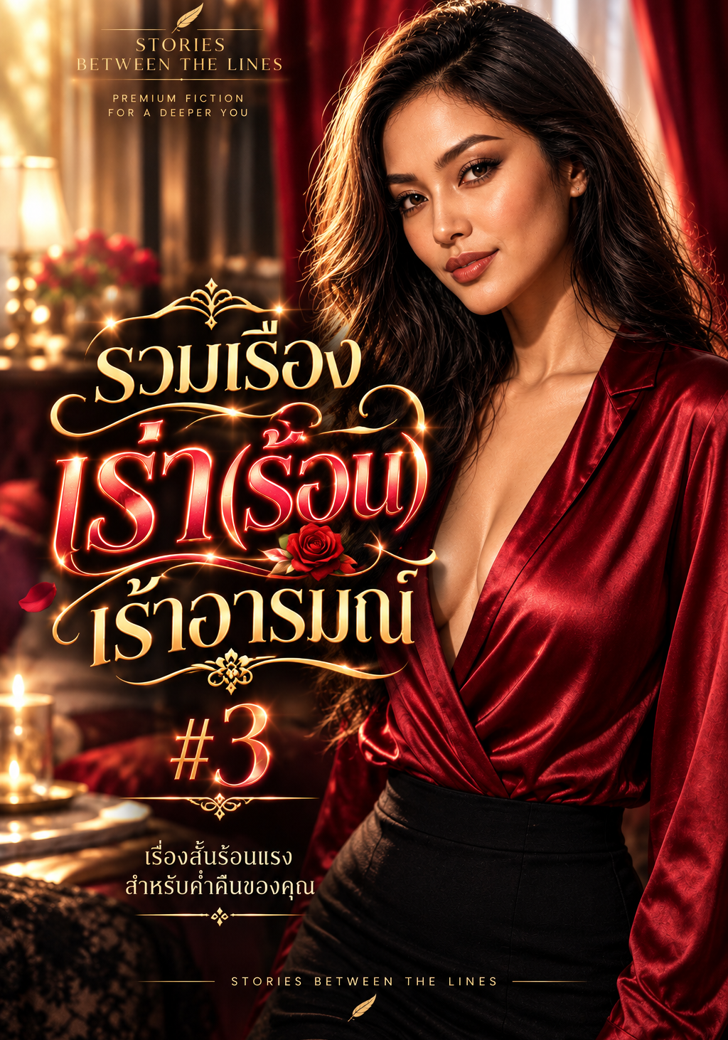รวมเรื่องเร่า(ร้อน) เร้าอารมณ์ #3