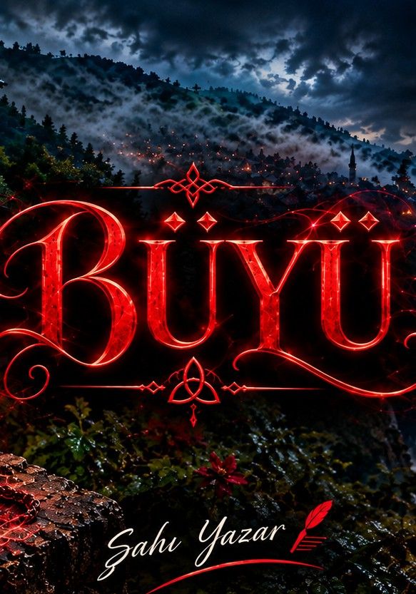 BÜYÜ +21